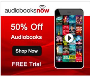 audiobooksnow, story outline, just write