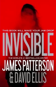 invisible james patterson