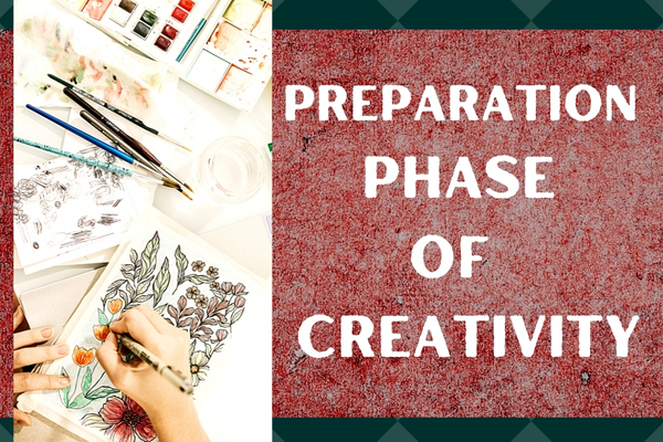 What Is The Preparation Phase