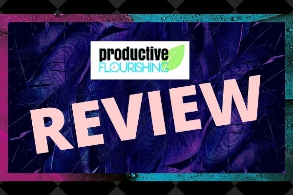 productive flourishing review
