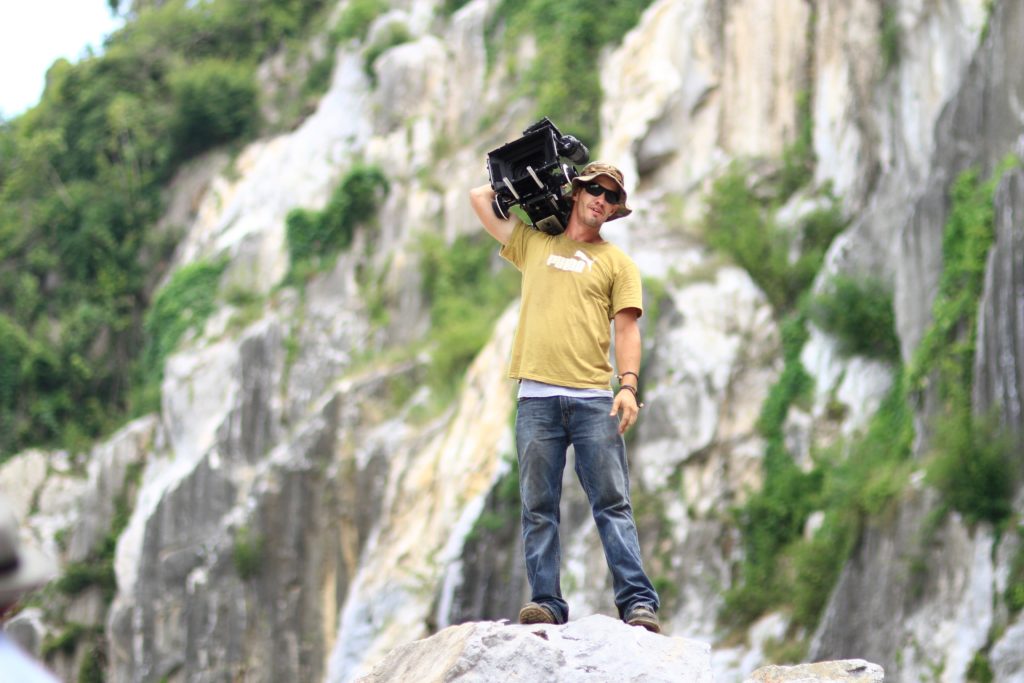 creativity, film courage, how to write better