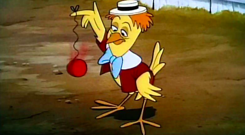 chicken little