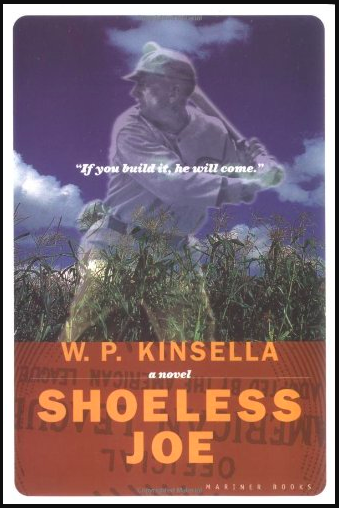 kinsella, review of